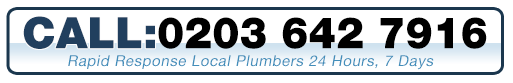 Click to call Millbank Plumbers